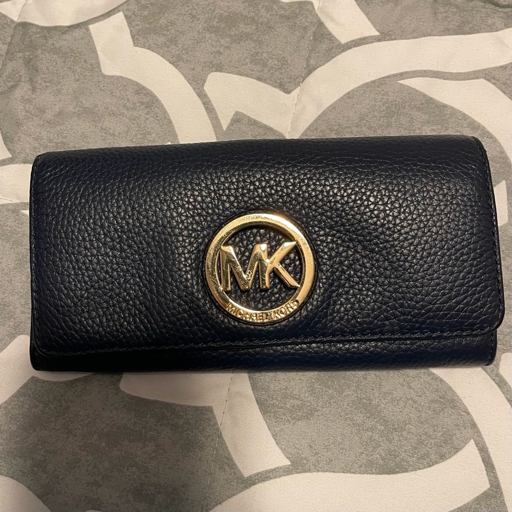 💕 Michael Kors Wallet 💕